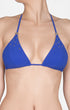 Shan So Sexy Triangle bikini top